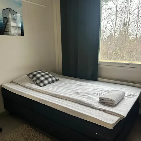 Loop Apartment Rovaniemi Extérieur photo