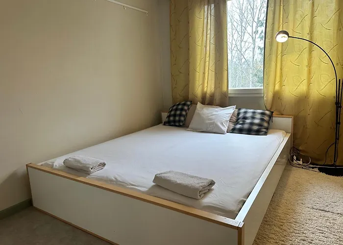 Loop Apartment