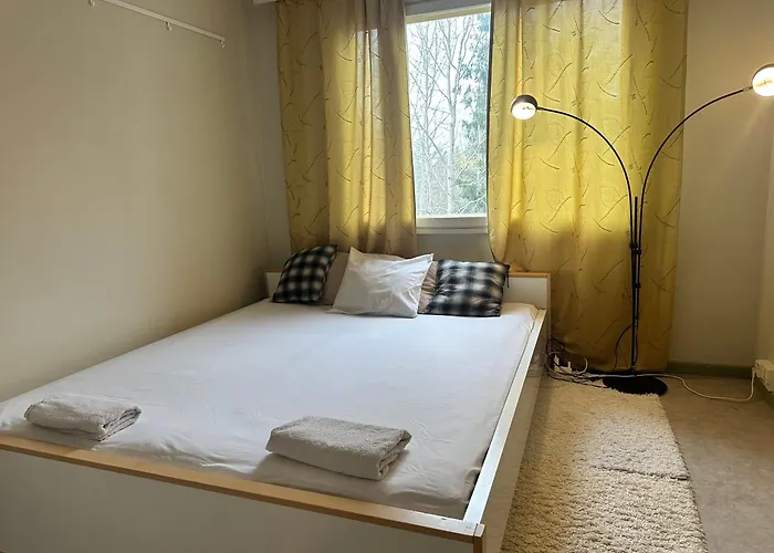 Loop Apartment