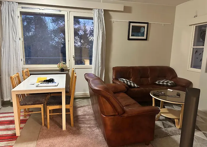 Loop Apartment