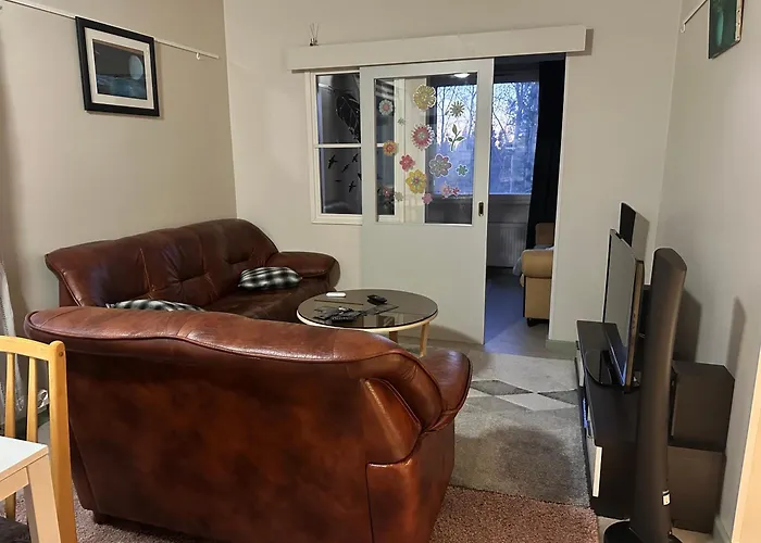 Loop Apartment