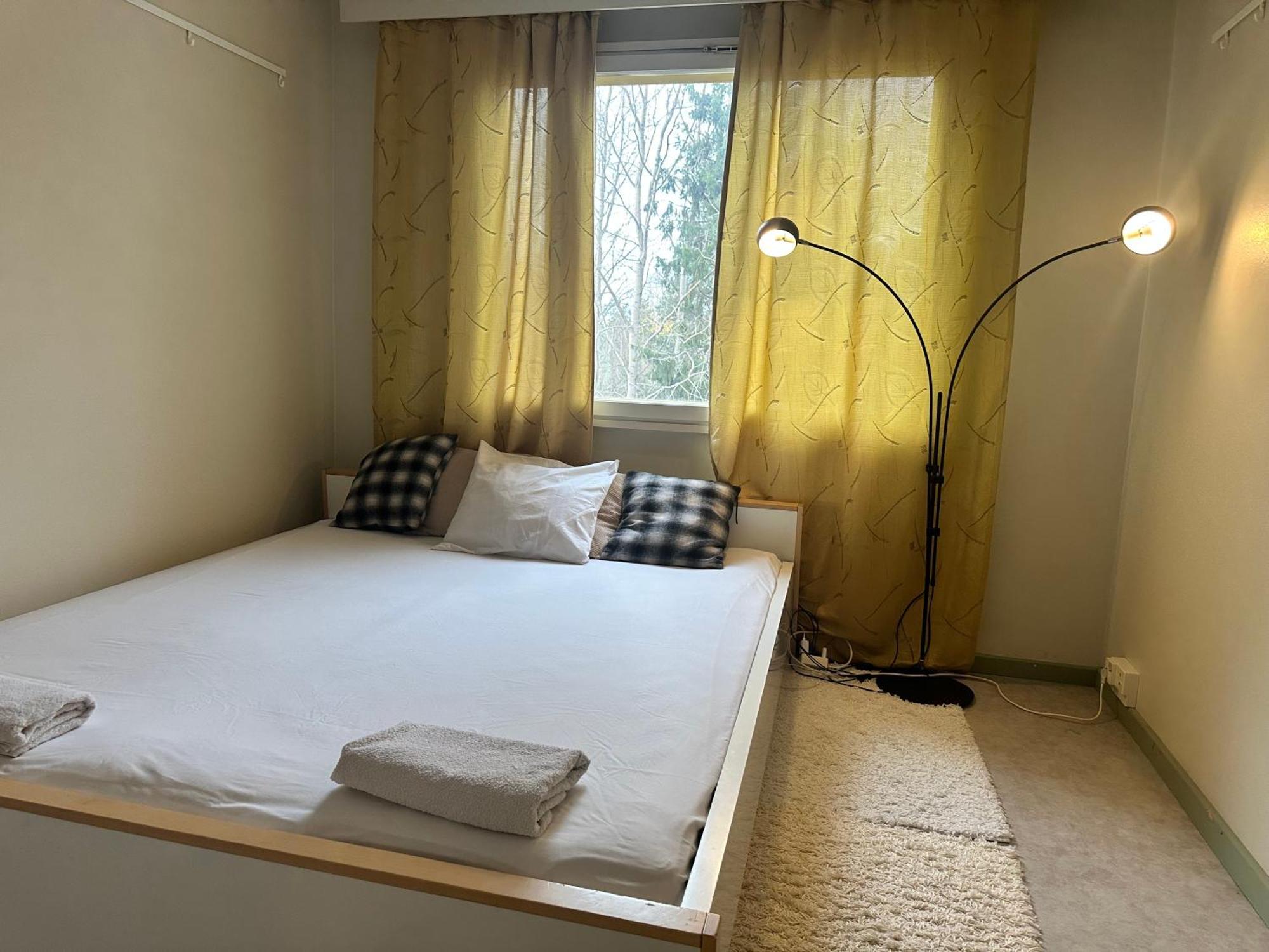 Appartement Loop *
