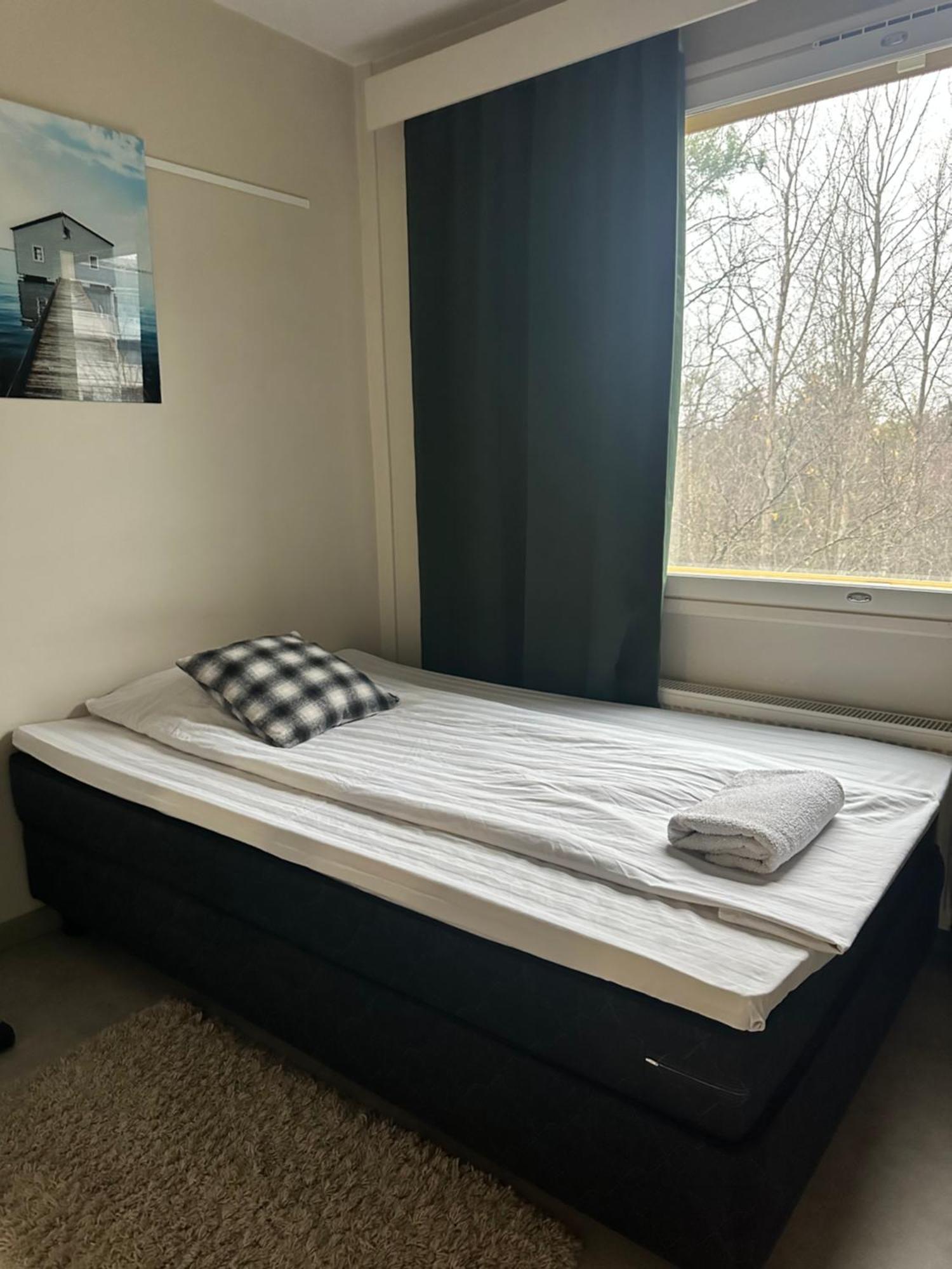 Loop Appartement Rovaniemi