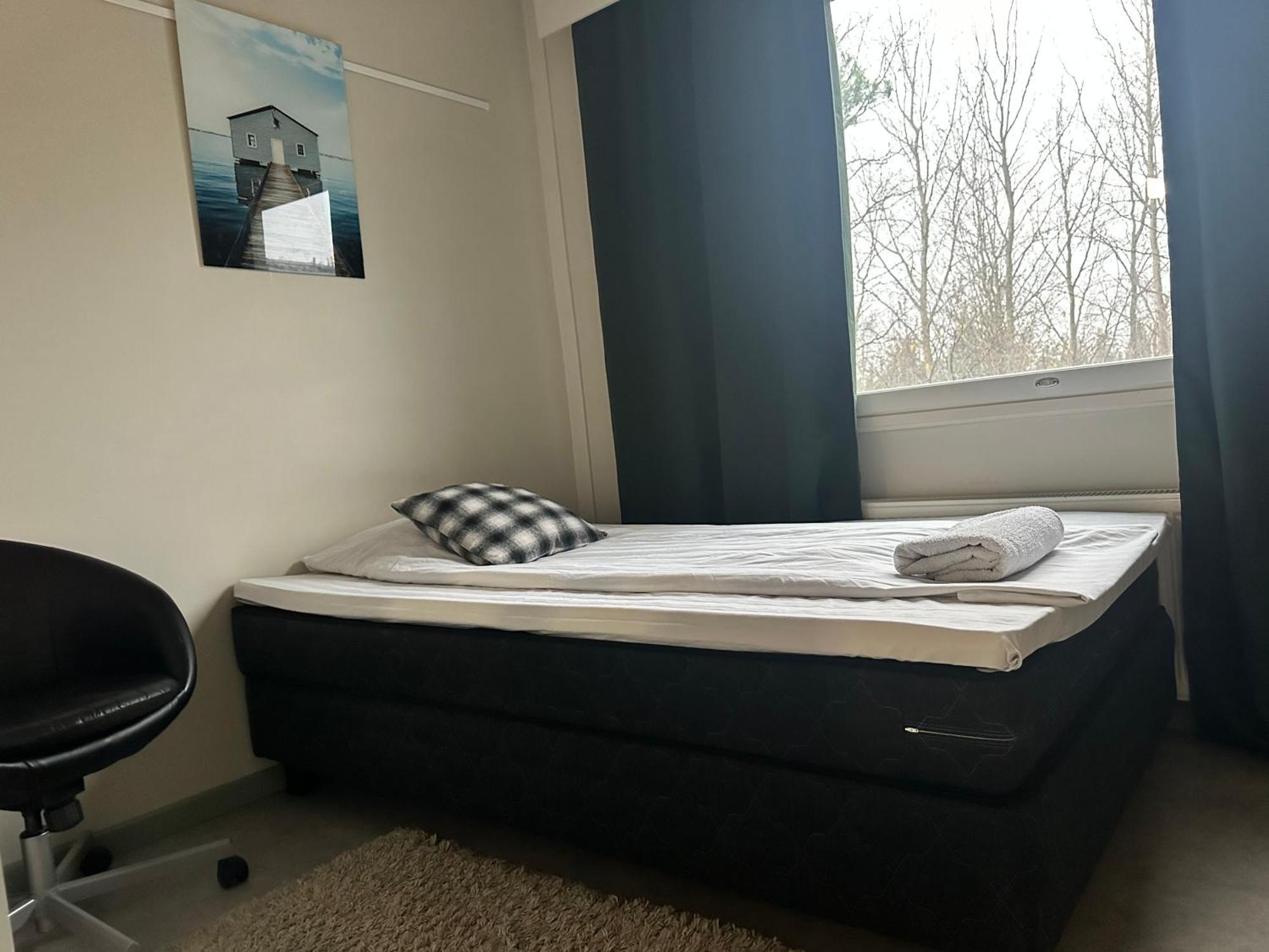 Loop Apartment Rovaniemi